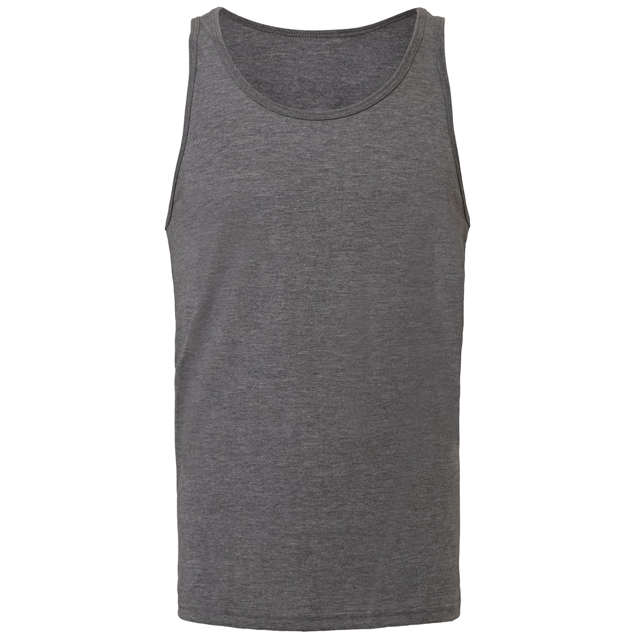 BELLA+CANVAS® Triblend Adult Unisex Jersey Tank